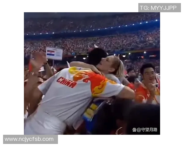 奥运回忆犹在心头劳伦暗恋姚明17年情缘引发热议